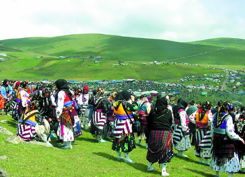 Hıdırnebi Yaylası